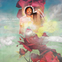 Iman Omari - Too Late Ft. MoRuf