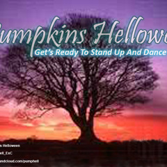 Pumpkins Hellowen - Always In My Mind