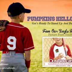 Tunjukan kita bisa - Pumpkins Helloween