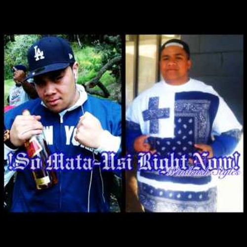 GYPC ft KONECS-So Mata-Usi Right Now