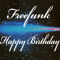 Happy Birthday instrumental