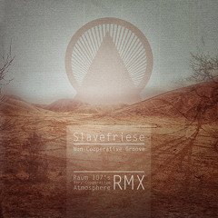 Slavefriese - Non-Cooperative Groove (Raum 107´s Very-Cooperative Atmosphere RMX)