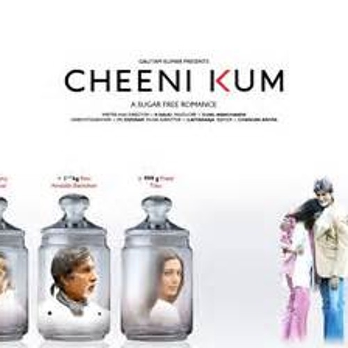 Jaane Do na - Cheeni Kum