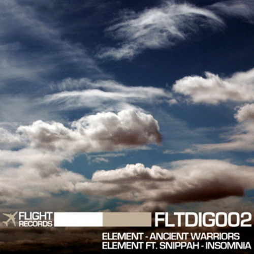 Element & Snippah - Insomnia (Flight 2007) 320 kbit