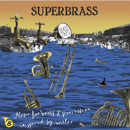 Stream Superbrass | Listen to Brass Taps 1 min teaser playlist online for  free on SoundCloud