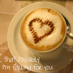 Cantika - Falling in Love at A Coffee Shop (Landon Pigg cover)