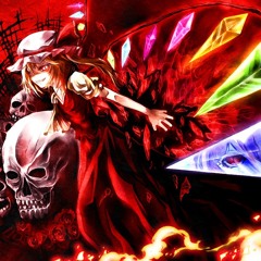 Flandre's Theme - U.N. Owen Was Her (16-bit)