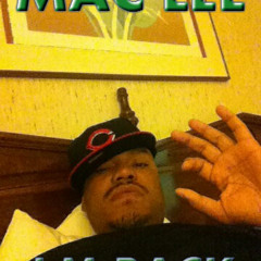 Mac Lee - Im Back FEAT. REEK DADDY
