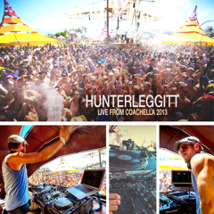 Hunter Magic