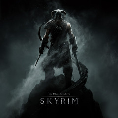 KaptainSkyrim-Fus Ro Dah! (Dubstep Remix) [BASS BOOST]