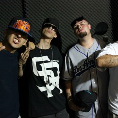 El Barrio Mi Escenario Push El Asesino Ft Lil Jock,Heroe One  Saykomatik 2013