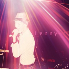 Sangre (Thalia) - LENNY