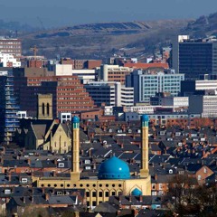 Behind The Scenes, His Purpose  at Bingham Park