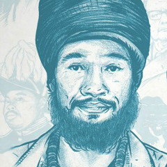Amsie Brown (respect vibration dubplate)