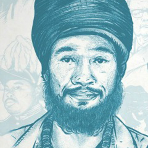Amsie Brown (respect vibration dubplate)