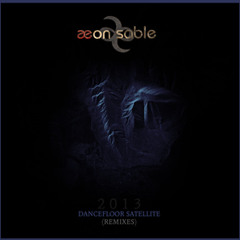 Aeon Sable-Dancefloor Satellite (Loungeroom Satellite Remix by DJ Cruel Britannia)