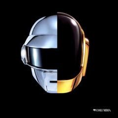 Daft Punk Lose Yourself To Dance (Tal's Remix)