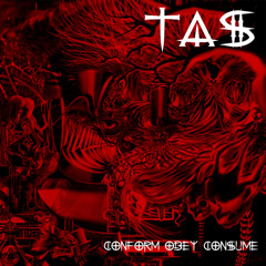 04. Toxic Anger Syndrome - FWD, REW [TAS - Conform Obey Consume EP]