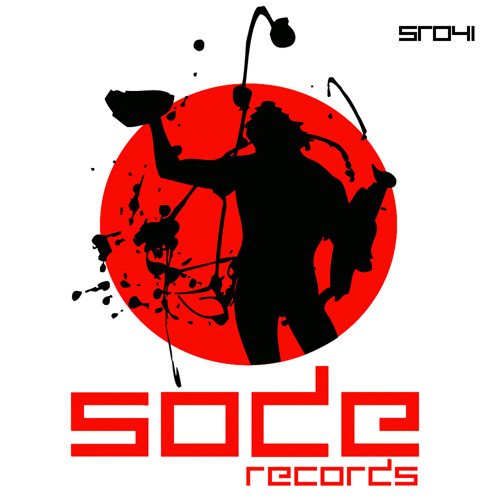 Patrik Soderbom - You Know (Original Mix)
