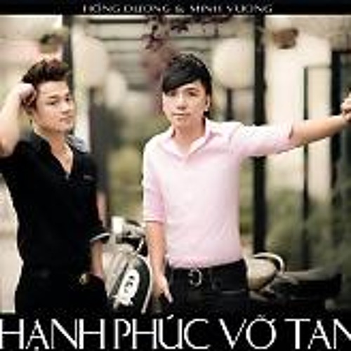 [Beat] Hạnh phúc vỡ tan - Minh Vương ft Hồng Dương M4U (Gốc) (Có bè)