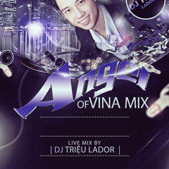VÌ MỘT NGƯỜI remix 2013  - Dj Triệu Lador ft. Ưng Đại Vệ [Master Mix]