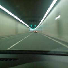 The Double Happy - Expletive Deleted