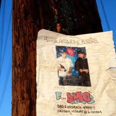 People Under The Stairs – Anotha BBQ