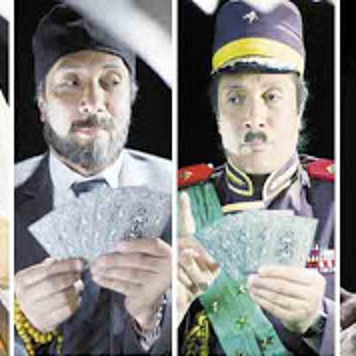 علي الحجار - ضحكة المساجين 2