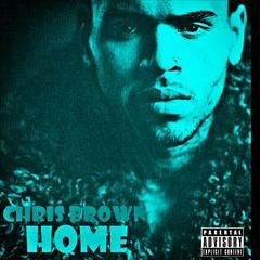 Chris Brown - Home [CDQ]