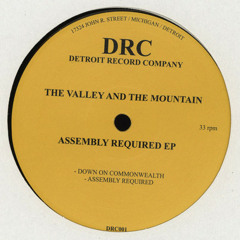 a2) Assembly Required Sample