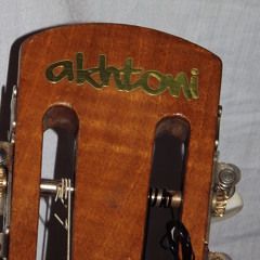severance impro guitar hhhh