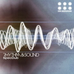 SpecDub - Rhythm & Sound Out now on Beatport www.elektrikdreamsmusic.com