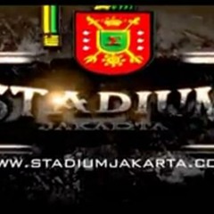 Stadium Jakarta mixtape