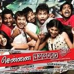 Jalsa Pannungada by thiyagu