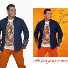 Sander Kwarten - Ik laat je nooit meer gaan