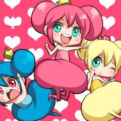 "Final" draft - smooooch drum'n'bass remix