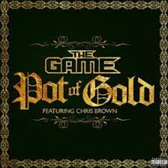The Game Ft. Chris Brown - Pot Of Gold [اللحن]