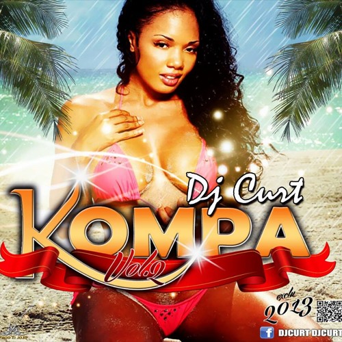 Kompa Vol 2 2013 By Dj Curt