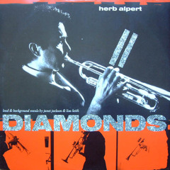 Herb Alpert feat. Janet Jackson - Diamonds (I Was Born in The '87 Re-Edit)