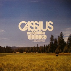 Cassius-The Sound Of Violence Cosmo Vitelli Remix