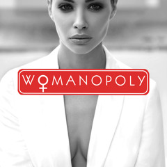 Womanopoly Favorites Mixtape Mixed By Djoevenile