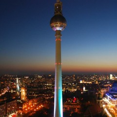 Nikolai - Paranoma PanPot