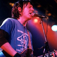 Elliott Smith - Speed Trials (Electric Version) Live 1998-11-06 La Cigale Black Sessions