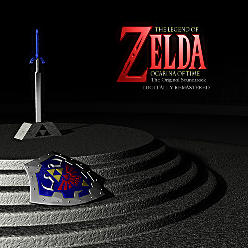 Stream 73 Game Over by ocarina of time ost | Listen online for free on  SoundCloud