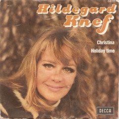 Hildegard Knef - Holiday Time (Ole Smokey Edit)