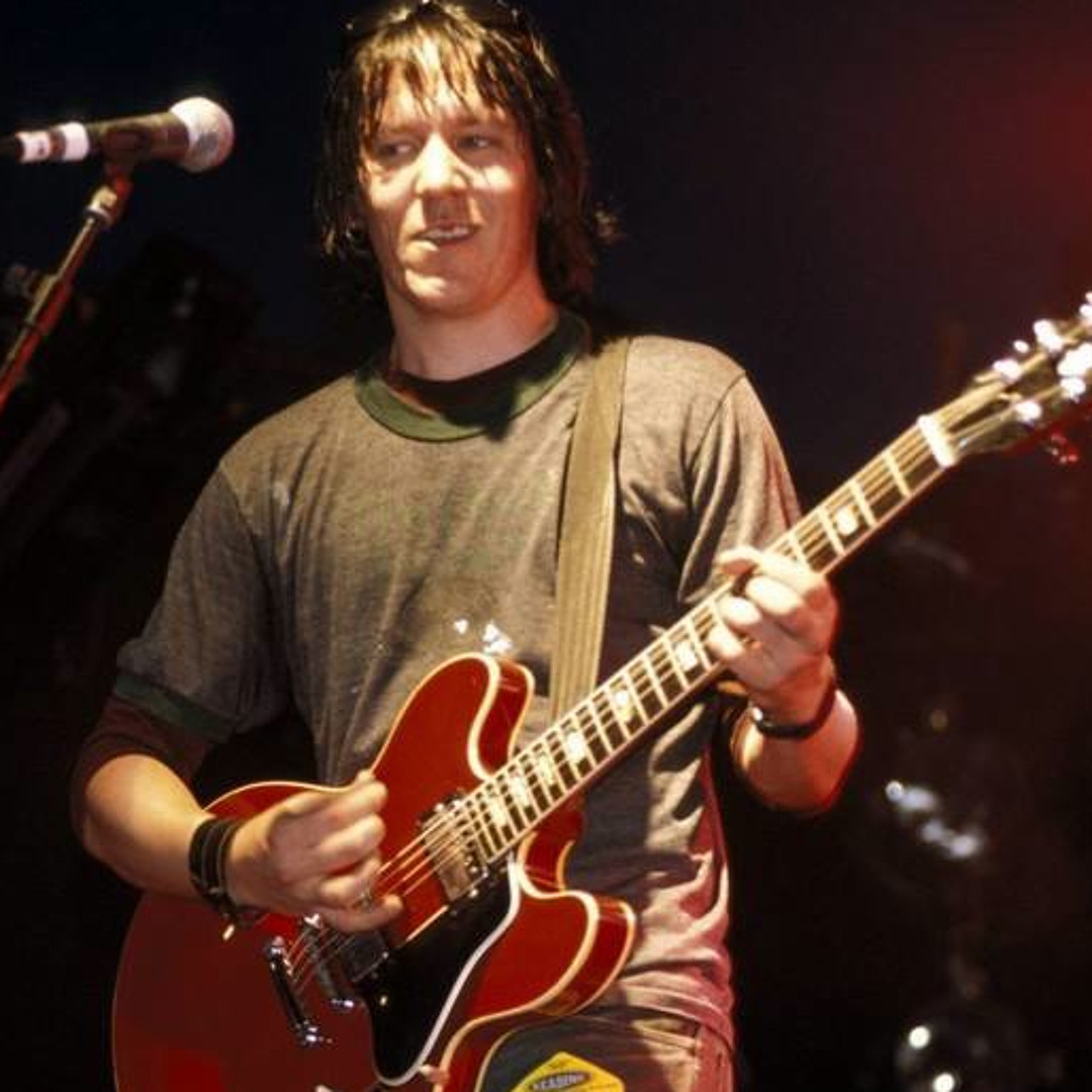 Stream Elliott Smith - Bled White (Electric Version) Live 1998-11