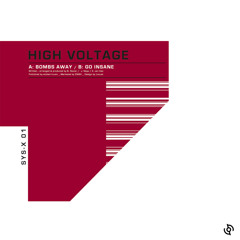 High Voltage - Bombs Away