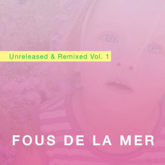 Fous De La Mer - Conmigo (Noom Café Remix)