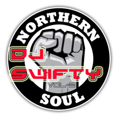 Northern Soul Tune In & Turn up  Volume Two