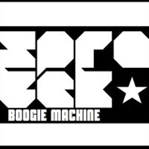 SPRA-Tek - Boogie Machine /free tekk/